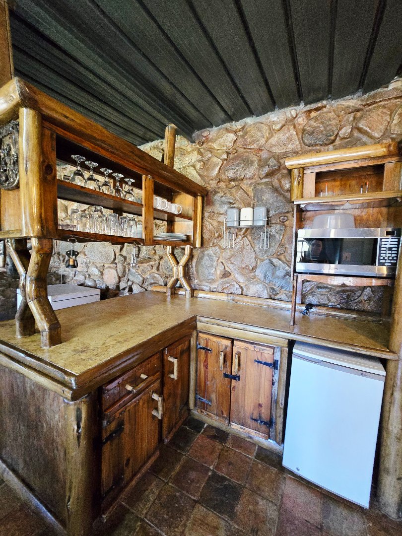 Commercial Property for Sale in Bloemhof Rural North West